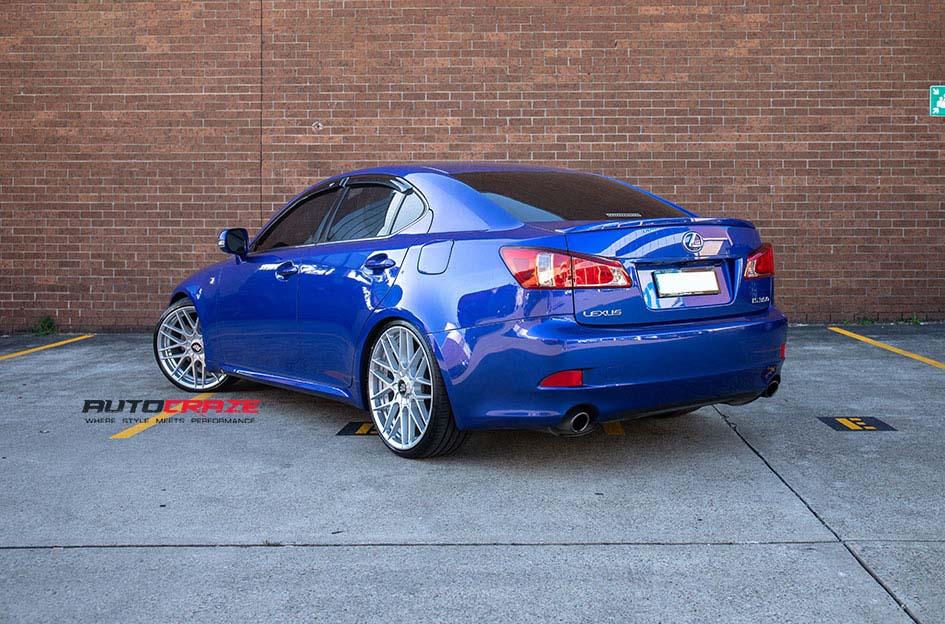 LEXUS-IS350-RSE-SILVER